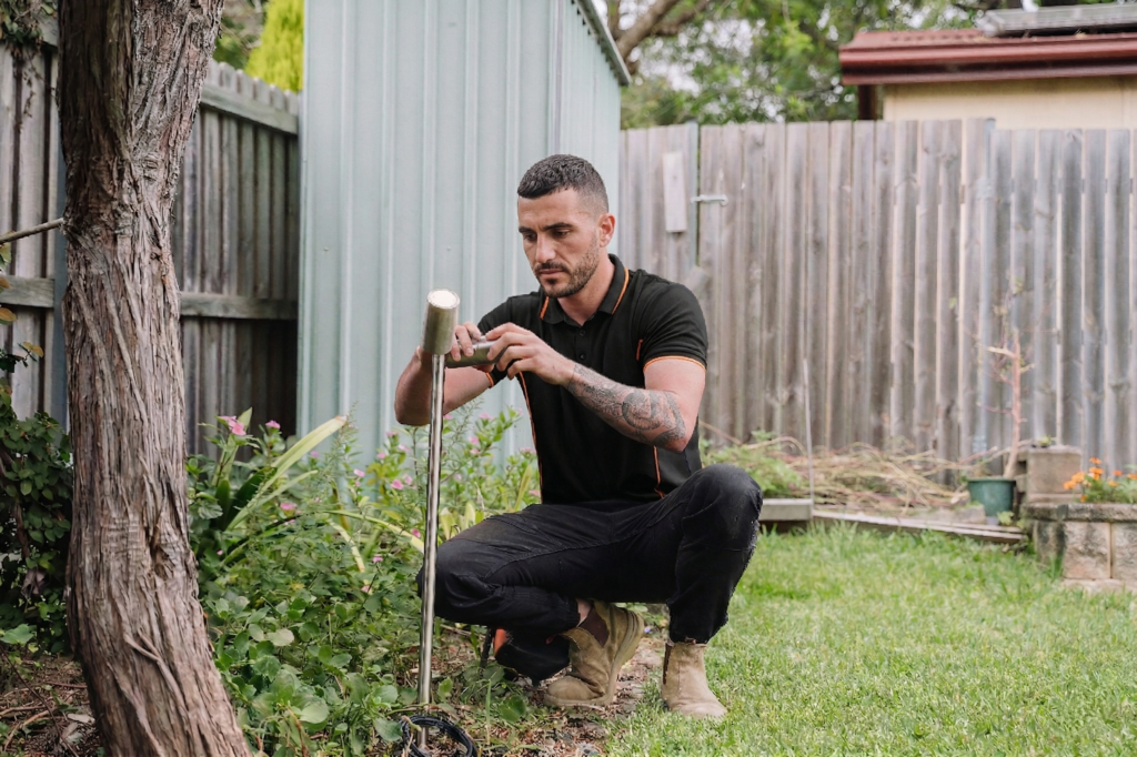 Commercial electrician services in Bellevue Hill