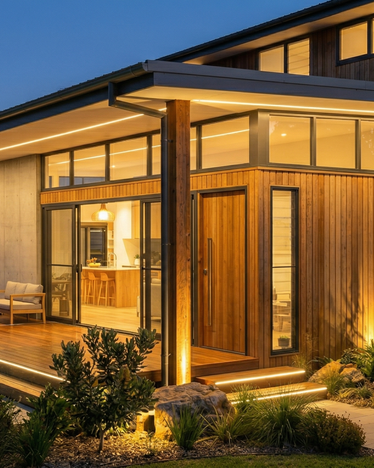 Electrical installation services in Bellevue Hill
